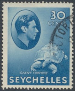 Seychelles   SC#  139  Used    see details & scans