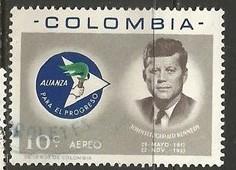 COLOMBIA C455 VFU JFK 995G-3