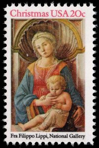 United States - Scott 2107 - Mint-Never-Hinged