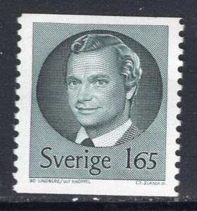 Sweden 1366 MNH VF