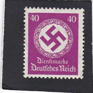 Germany # O-90  unused 