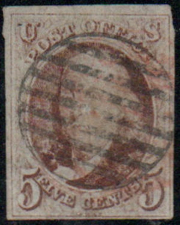 MALACK 1 VF, sock on the nose grid cancel, awesome! b8873