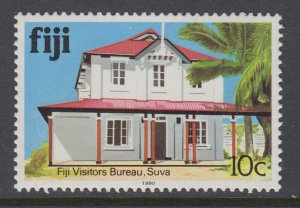 Fiji 414i MNH VF