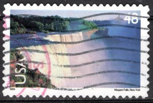 USA; 1999: Sc. # C133:  Used Cpl. Set +