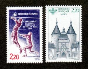 France # 2012-2013 Mint!