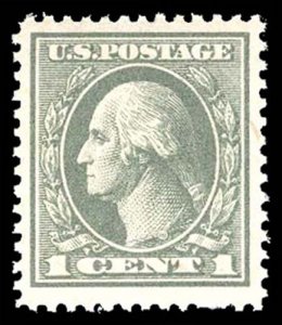 U.S. WASH-FRANK. ISSUES 536  Mint (ID # 90902)