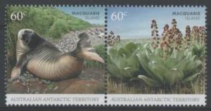 Australia - AAT #L151a   MNH pair