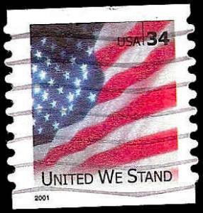 # 3550 USED UNITED WE STAND