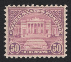 United States MINT Scott Number 701  MNH  VF  - BARNEYS