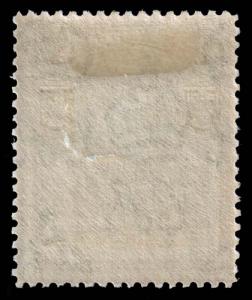 Basutoland - Scott 18 - Mint-Hinged - Small Adhesions on Back