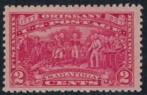 U.S. #644* NH  CV $5.50