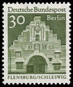 Germany - Berlin - Scott 9N239 - Mint-Never-Hinged