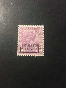 India Patiala sc O58 uhr