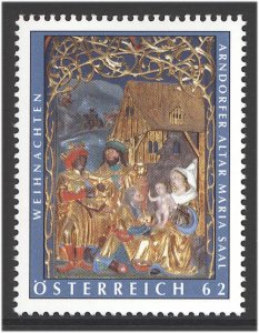 Austria 2012  Scott #2410 MNH