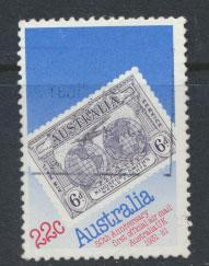 Australia SG 770 - Used