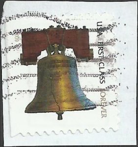 # 4127i USED LIBERTY BELL