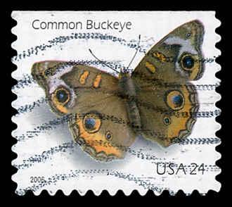 USA 4001a Used (Booklet Stamp)