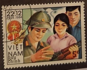 Vietnam Democratic Republic 1499