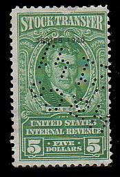 United States RD83 Used