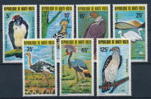 [41014] Burkina Faso Upper volta 1979 Birds Vögel Oiseaux Ucelli   MNH