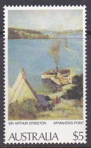 Australia Sc #577 MNH