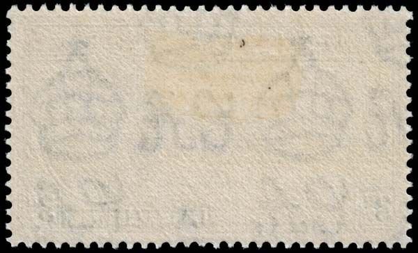 Bahamas - Scott 131 - Mint-Hinged