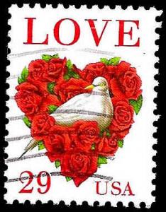 # 2814C USED LOVE