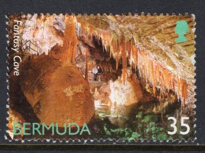 Bermuda 827 Used VF