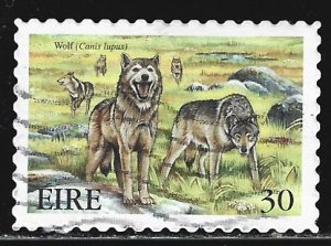 Ireland #1211   used