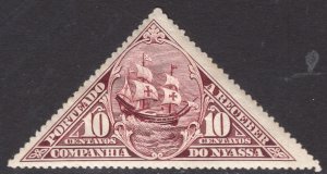 NYASSA SCOTT J7