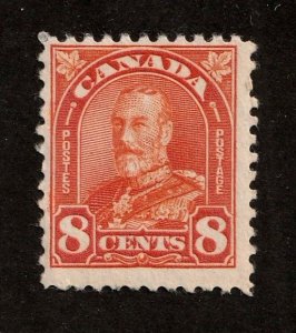 Canada      172     MNH OG      CV $17.00