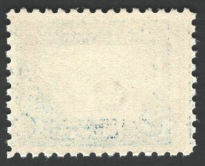 SCOTT #403 XF-Jumbo - OGnh (LB 2/21)