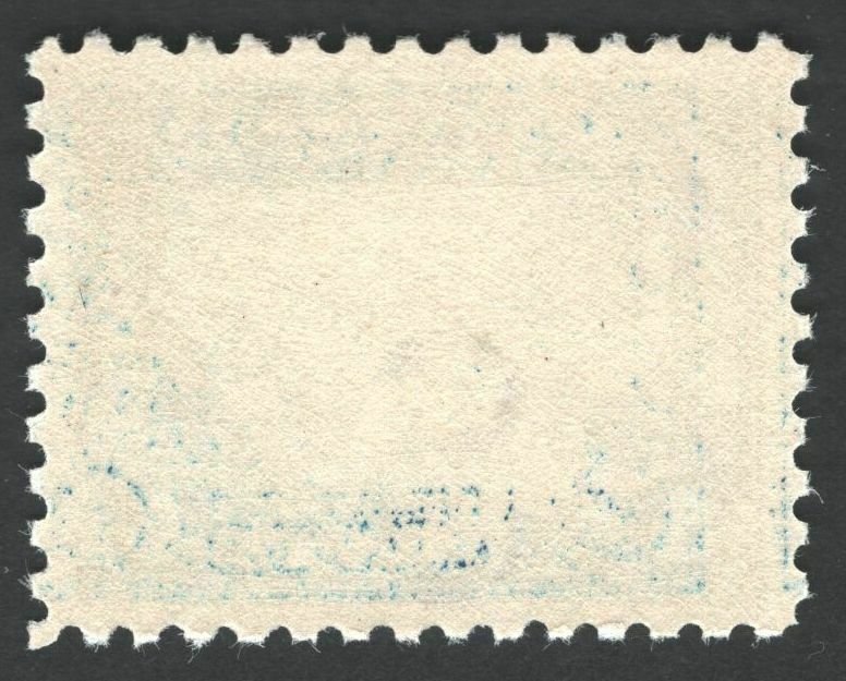 SCOTT #403 XF-Jumbo - OGnh (LB 2/21)