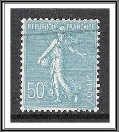 France #147 Sower Used