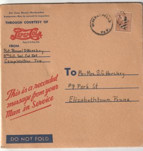 Militaries Record Message Scott 805