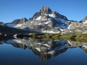 High Sierra Stamps