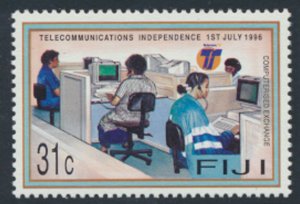 Fiji  SG956  SC# 767  MNH Postal Service  see scans & detail