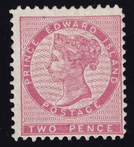 Prince Edward Island Scott 5 Mint NG Lot AD4006 bhmstamps 