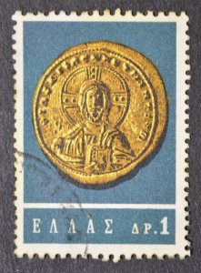 Greece Sc # 788, VF Used