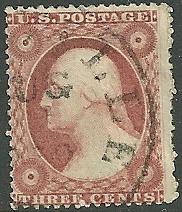 US  - 26 - Used - SCV-9.00