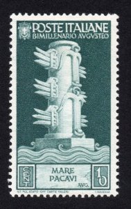 Italy Scott #377-386 Stamp - Mint Set