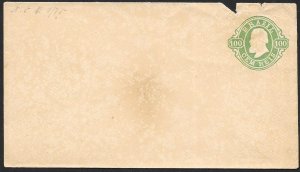 BRAZIL (115+ Pcs) Very Old Postal Stationery Collection c1880s to 1930s