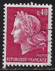 France 1231 VFU L566-4