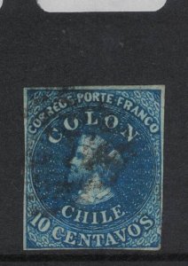 Chile SC 5 VFU (10frz)