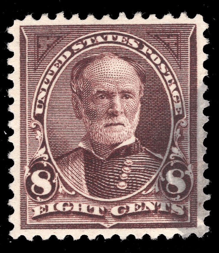 US Stamps 272 Used PSE Graded Cert XfSup 95 LOT 77456 United