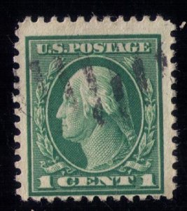 US #498 USED VF
