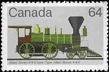 CANADA   #1002 MNH (5)