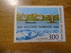 France  #  2524   MNH