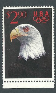 US - #2540- Used - SCV-1.50