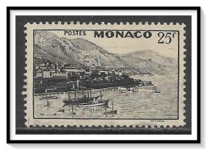 Monaco #221 Harbor Of Monte Carlo Used